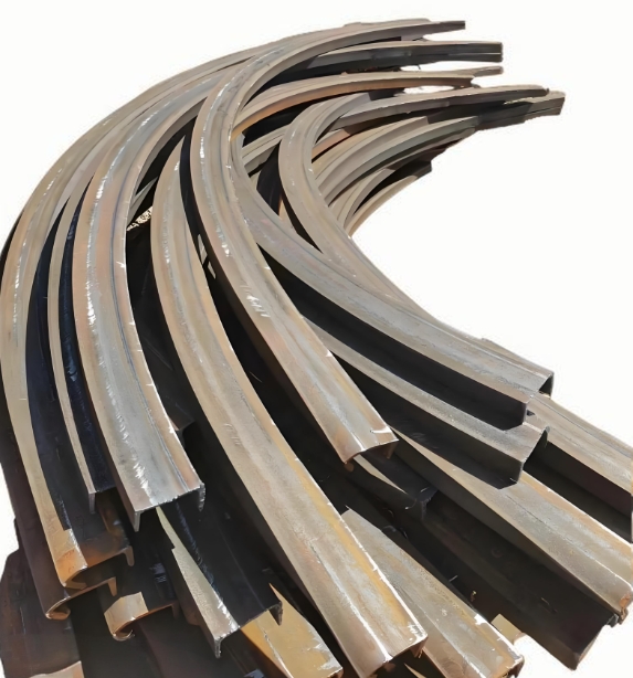 辽源成都市钢槽拉弯