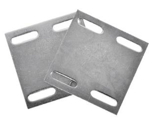 辽源前置预埋板现货