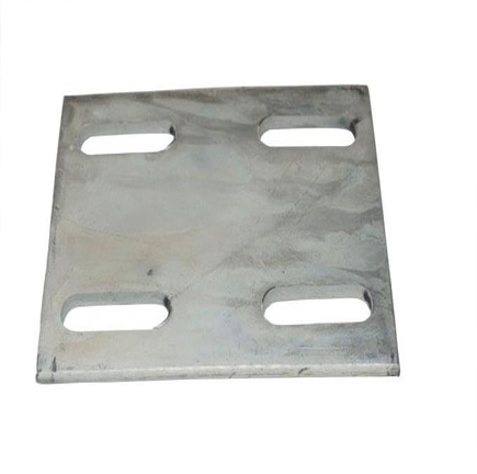 辽源前置预埋板