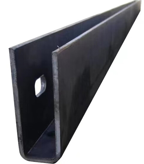 辽源石家庄市幕墙U型槽