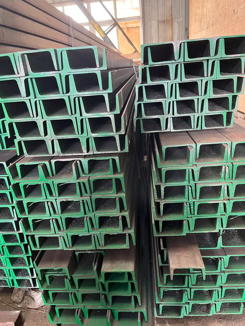 辽源幕墙槽钢插芯