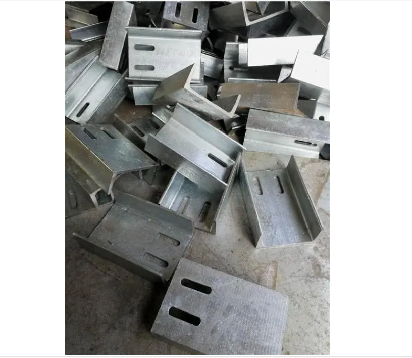 辽源河北槽钢连接件